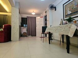 Blk 805 Khatib Gardens (Yishun), HDB 5 Rooms #462658131